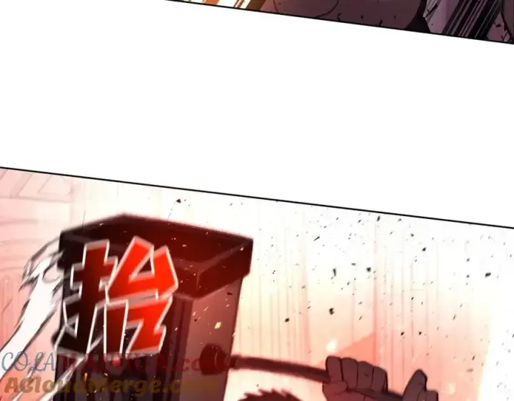 《神的打工世界》第11话 炽热的火种图173