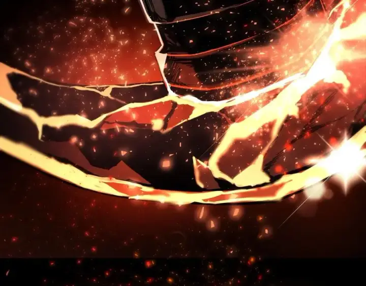 《神的打工世界》第11话 炽热的火种图191