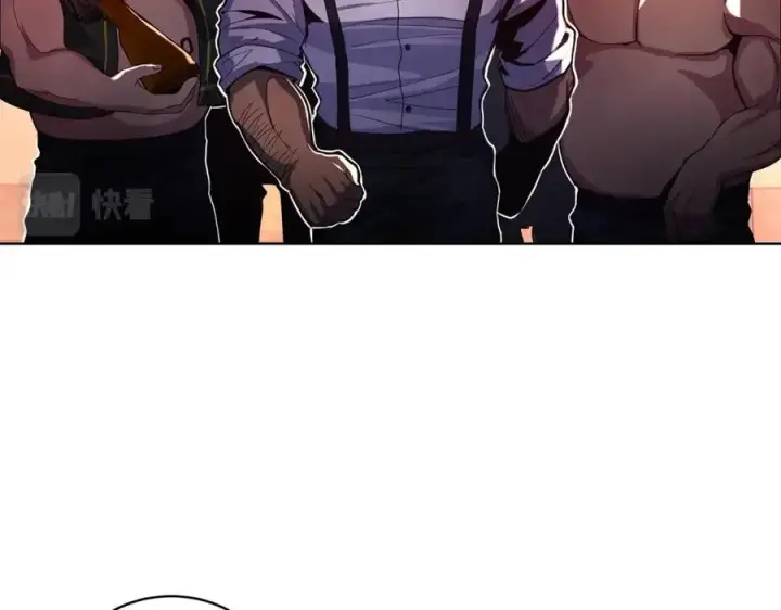 《神的打工世界》第11话 炽热的火种图34