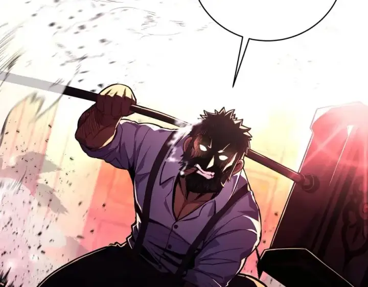 《神的打工世界》第11话 炽热的火种图76