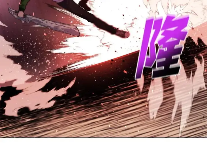 《神的打工世界》第11话 炽热的火种图86