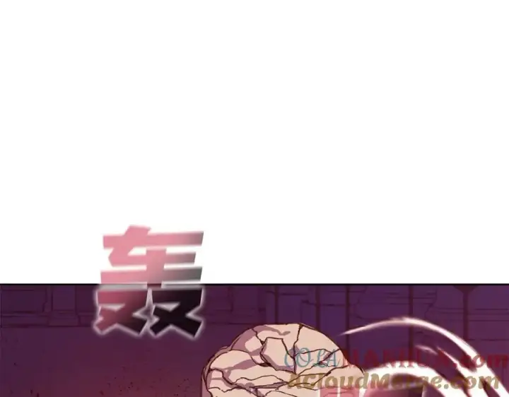 《神的打工世界》第11话 炽热的火种图93