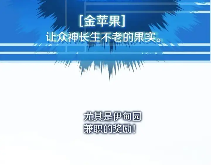《神的打工世界》第13话 寒酸乞丐图172