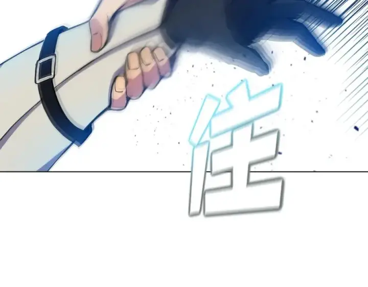 《神的打工世界》第14话 人类无法进入的门图104