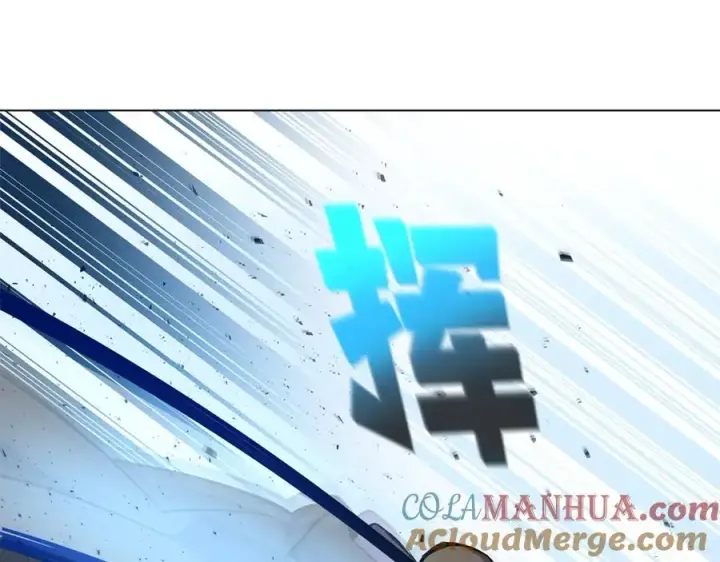 《神的打工世界》第14话 人类无法进入的门图117
