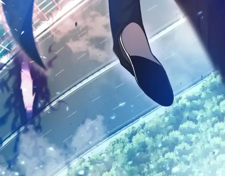 《神的打工世界》第14话 人类无法进入的门图155