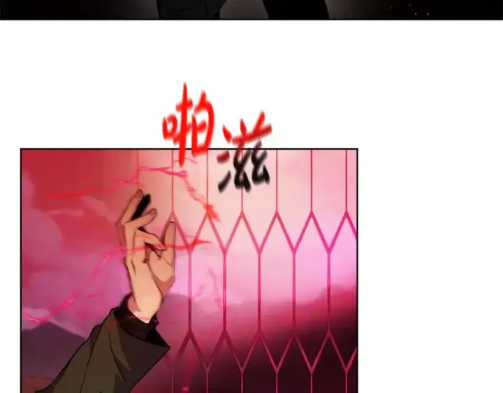 《神的打工世界》第14话 人类无法进入的门图208