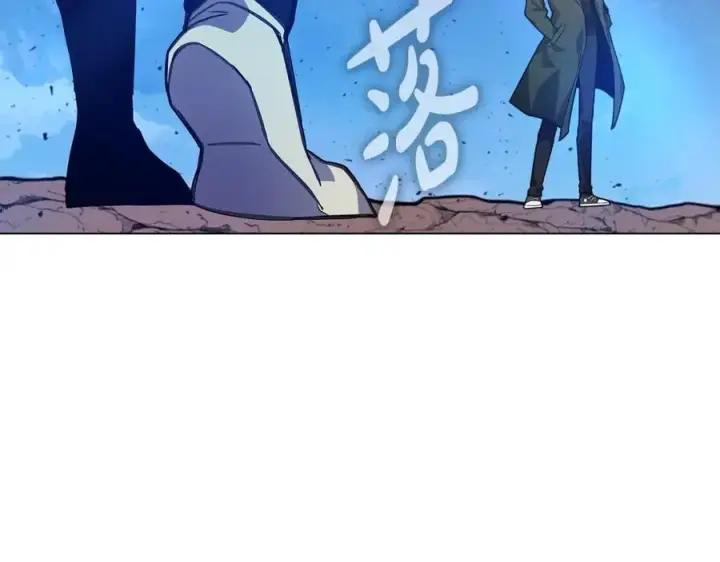 《神的打工世界》第14话 人类无法进入的门图66