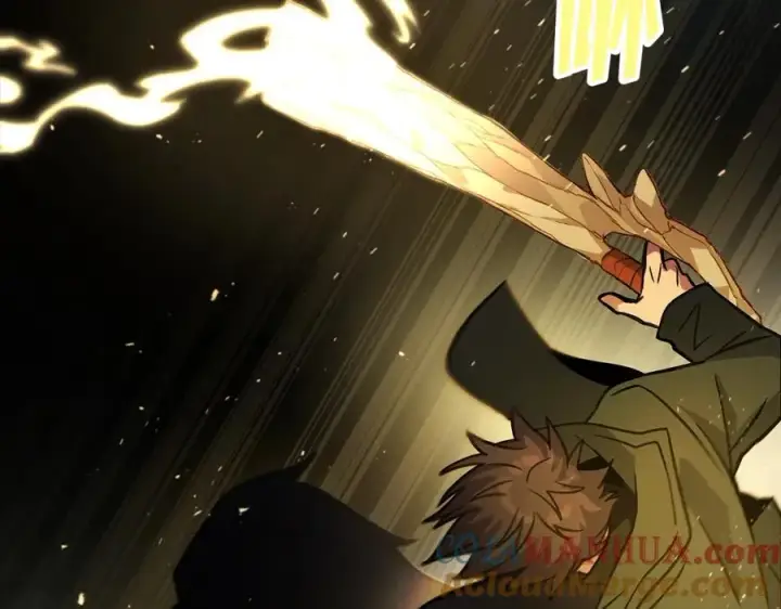 《神的打工世界》第18话 疯狂三头犬图165