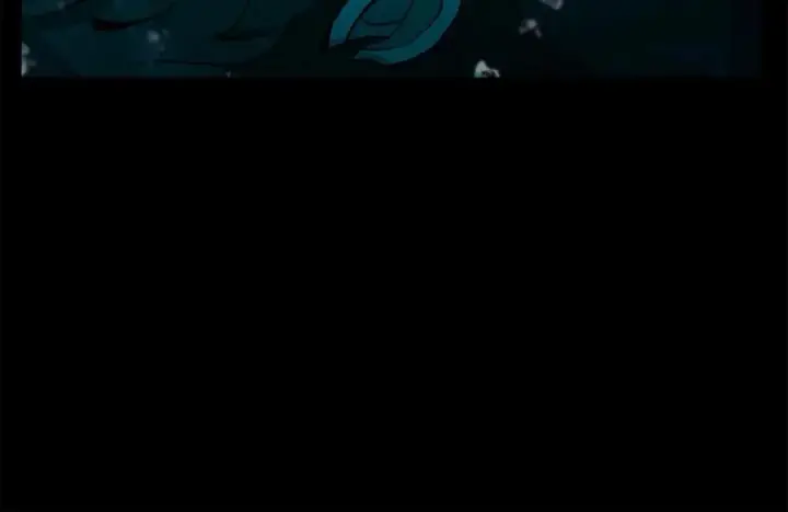 《神的打工世界》第19话 磨牙棒图8