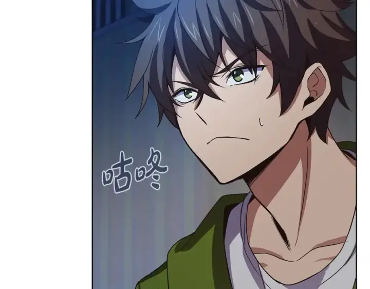 《神的打工世界》第2话 给神打工图46