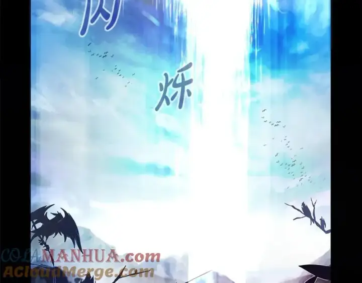 《神的打工世界》第2话 给神打工图89