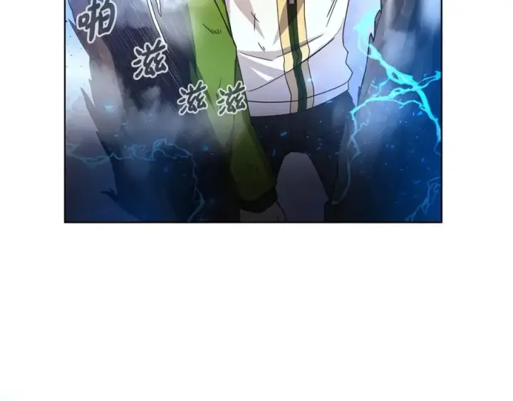 《神的打工世界》第2话 给神打工图98