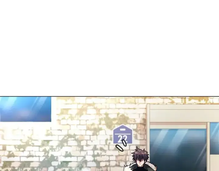 《神的打工世界》第26话 测试图163