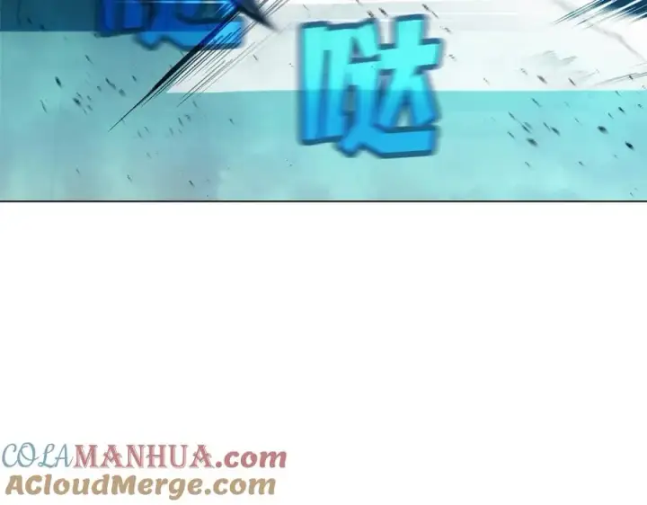《神的打工世界》第27话 紧急情况图181