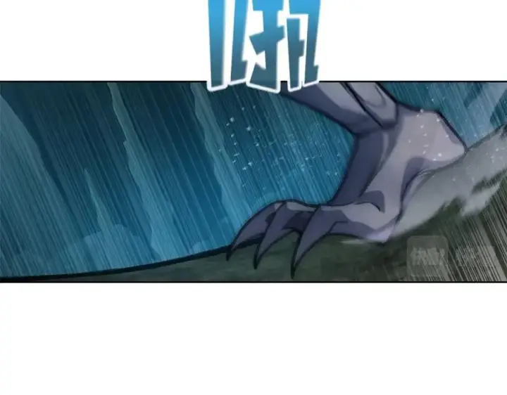 《神的打工世界》第27话 紧急情况图76