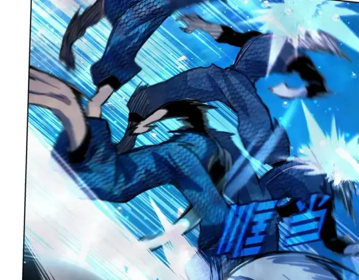 《神的打工世界》第29话 系统警告图116