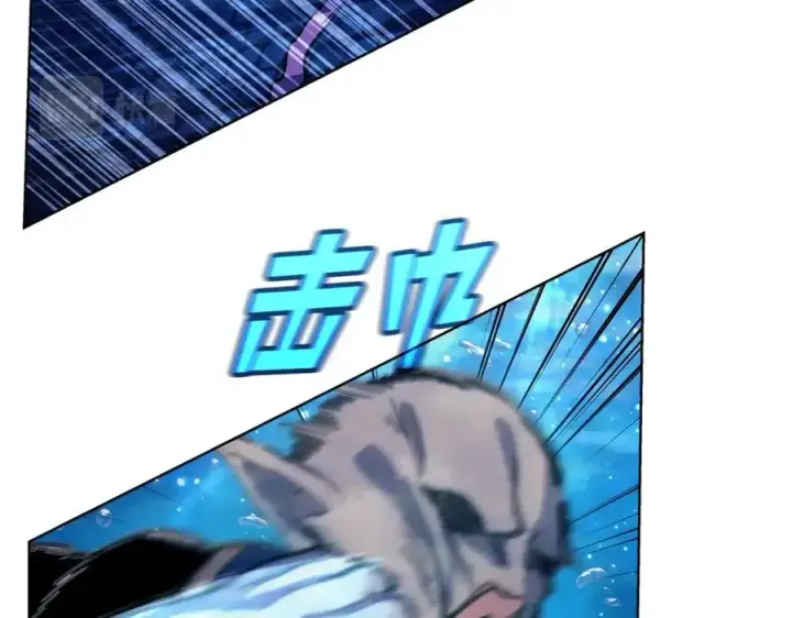 《神的打工世界》第29话 系统警告图118
