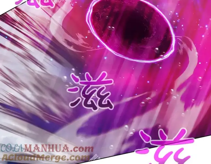 《神的打工世界》第29话 系统警告图13
