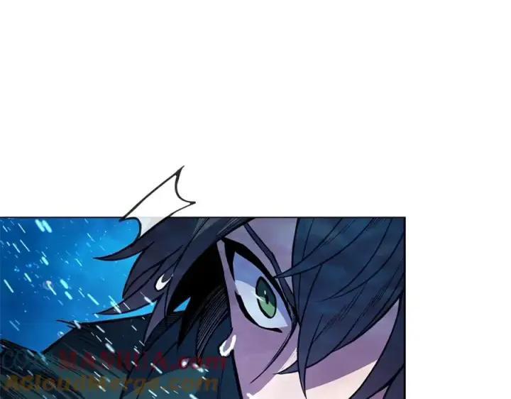 《神的打工世界》第29话 系统警告图145