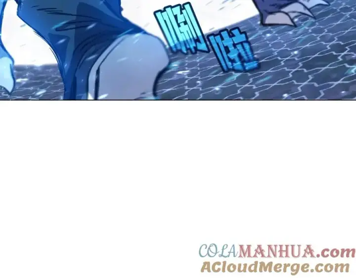 《神的打工世界》第29话 系统警告图165