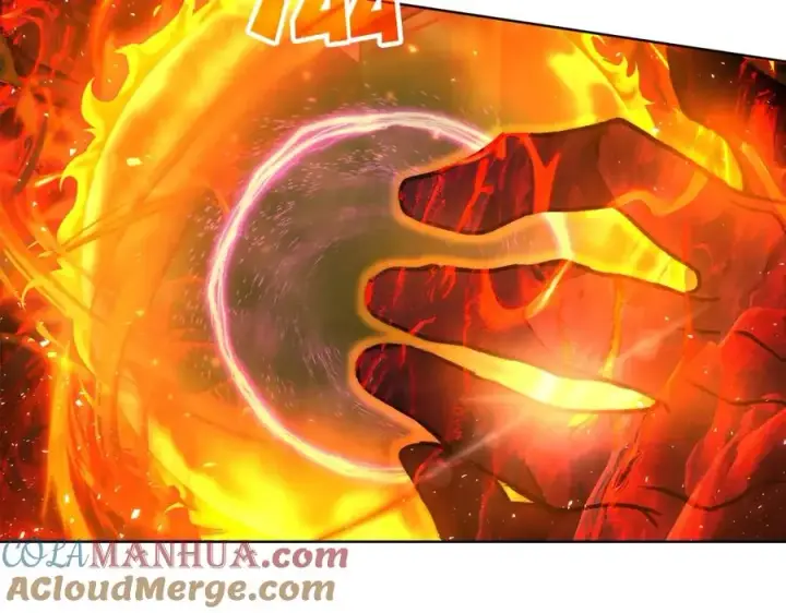 《神的打工世界》第29话 系统警告图21