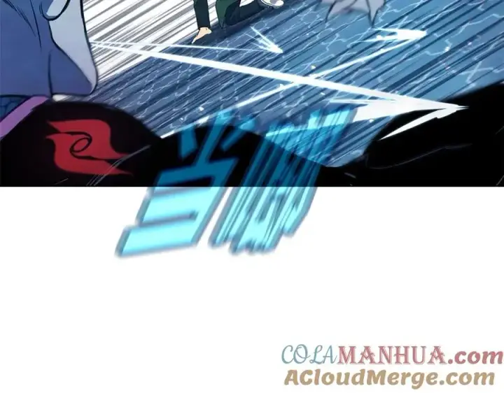 《神的打工世界》第29话 系统警告图225