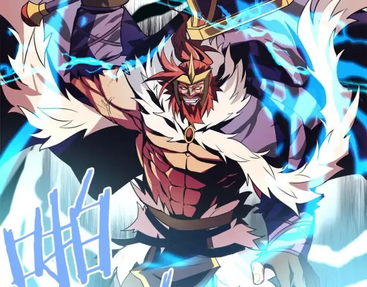 《神的打工世界》第3话 地下城建造者图127