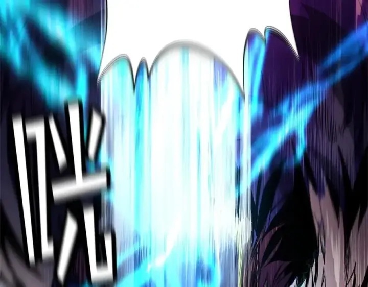 《神的打工世界》第3话 地下城建造者图131