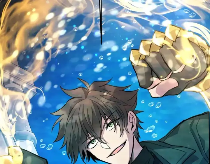 《神的打工世界》第30话 危险警告图151