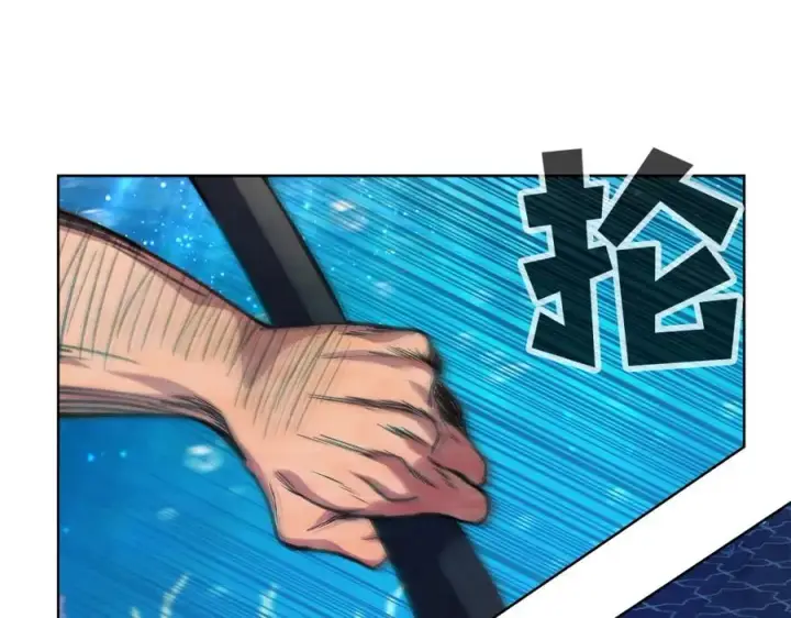 《神的打工世界》第30话 危险警告图46