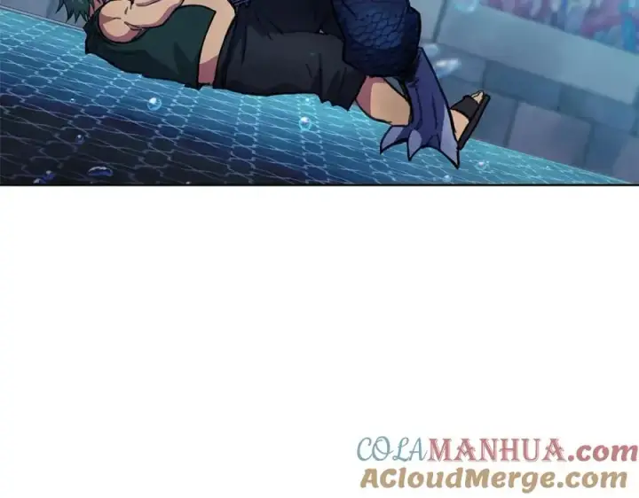 《神的打工世界》第30话 危险警告图85