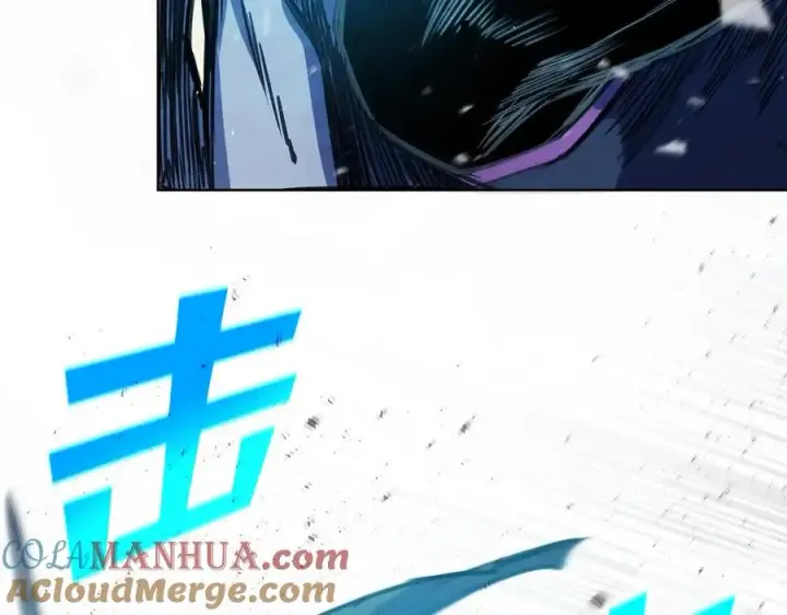 《神的打工世界》第30话 危险警告图89
