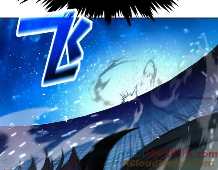 《神的打工世界》第31话 海洋之神图117