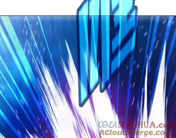 《神的打工世界》第31话 海洋之神图137