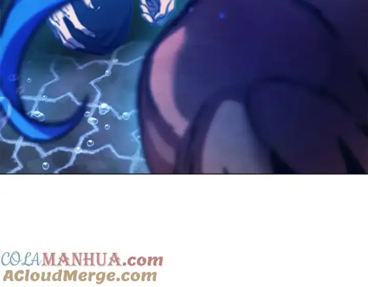 《神的打工世界》第31话 海洋之神图149
