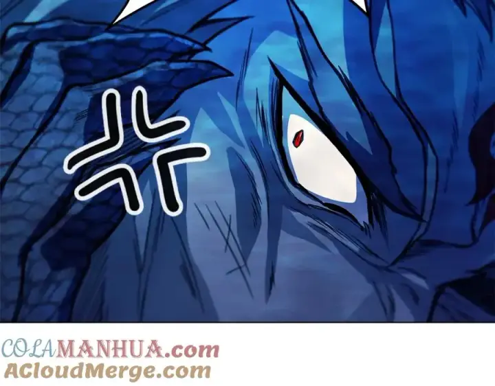 《神的打工世界》第31话 海洋之神图165