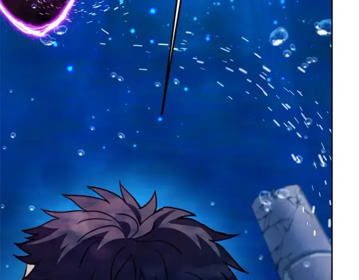 《神的打工世界》第31话 海洋之神图223