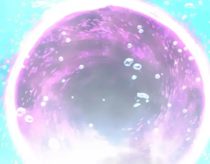 《神的打工世界》第31话 海洋之神图239