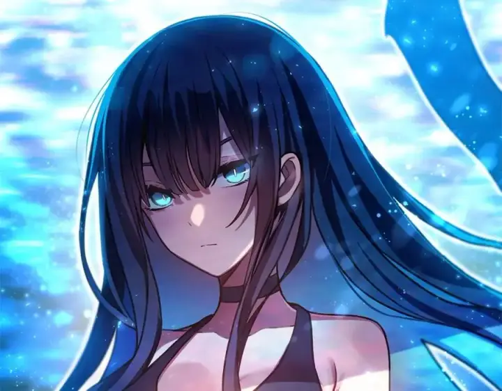 《神的打工世界》第31话 海洋之神图247