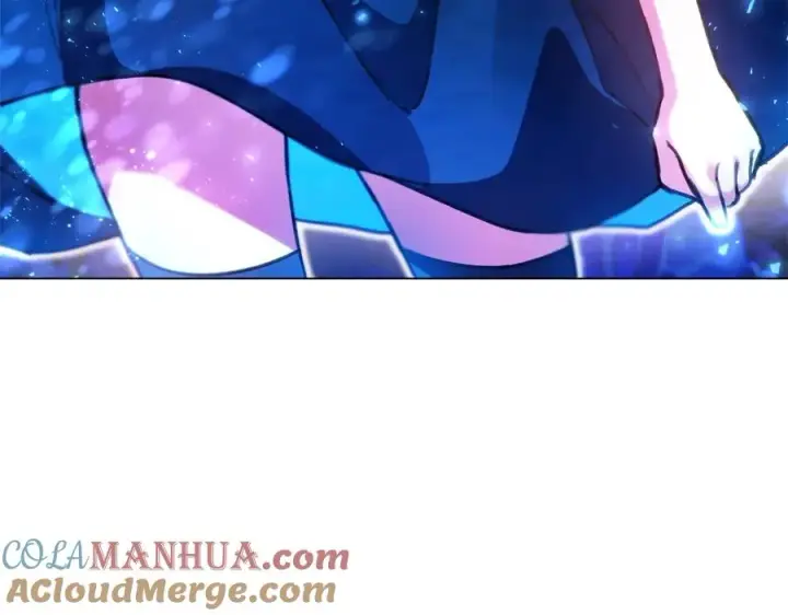 《神的打工世界》第31话 海洋之神图249