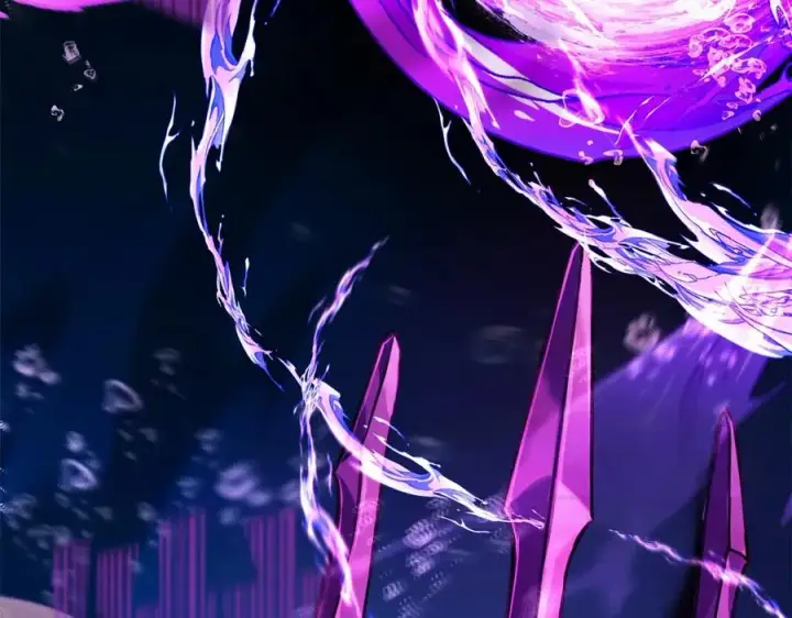 《神的打工世界》第31话 海洋之神图50