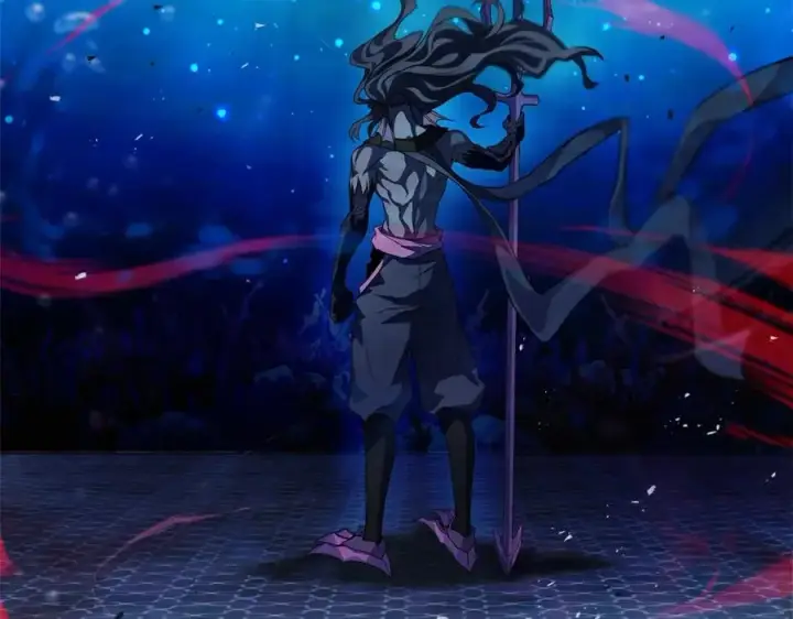 《神的打工世界》第31话 海洋之神图70