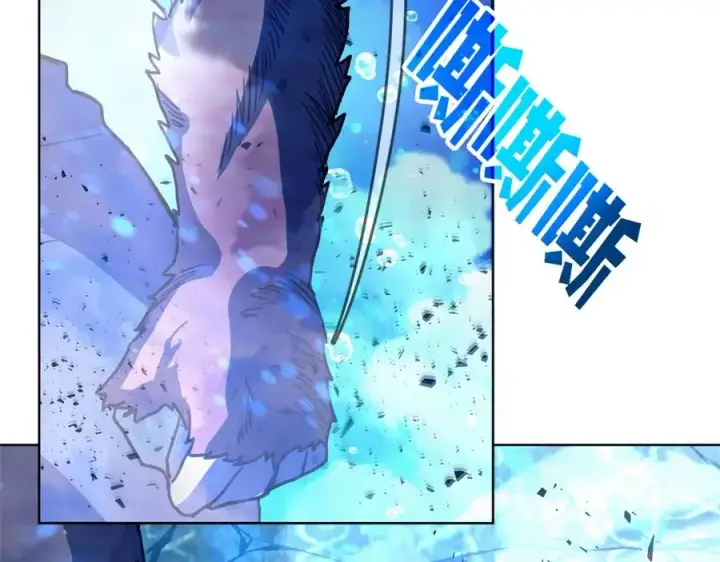《神的打工世界》第32话 朱小丽的出现图191