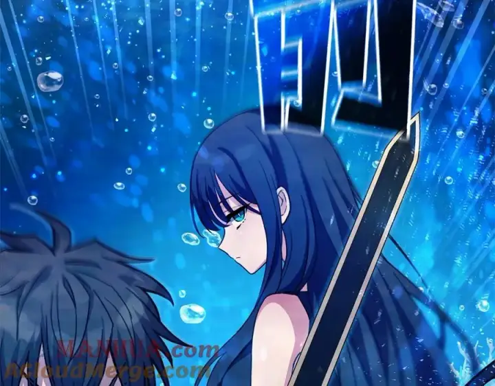 《神的打工世界》第32话 朱小丽的出现图69