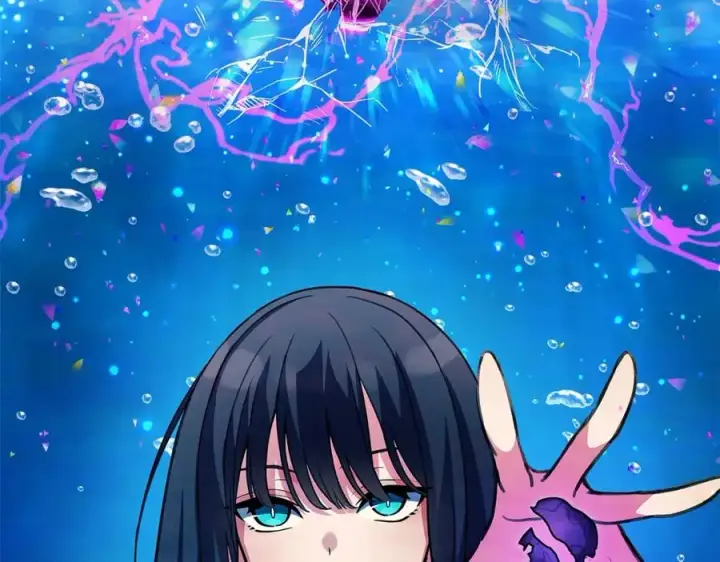《神的打工世界》第32话 朱小丽的出现图7