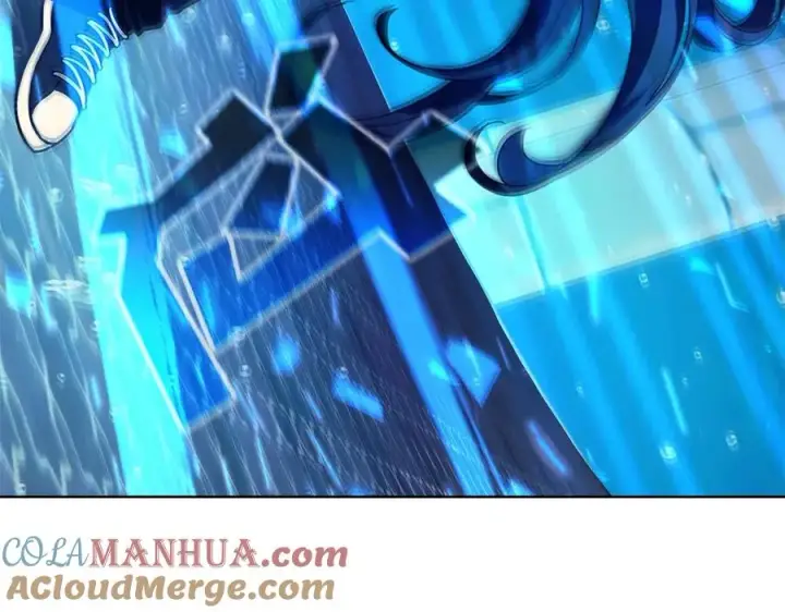 《神的打工世界》第33话 信任的力量图133