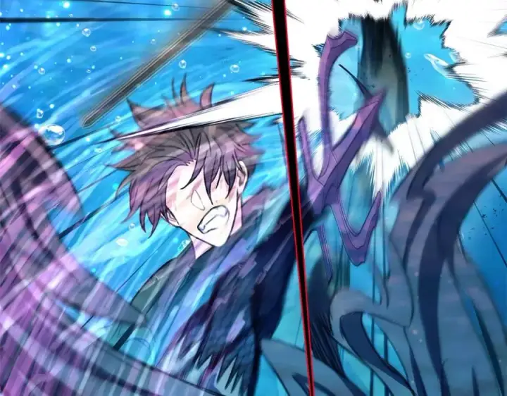 《神的打工世界》第33话 信任的力量图164