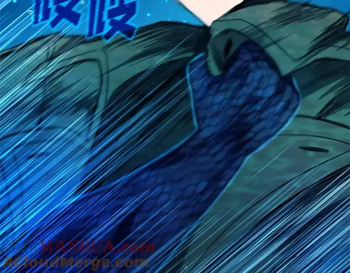 《神的打工世界》第33话 信任的力量图217