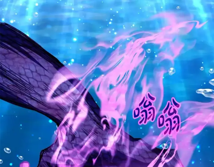 《神的打工世界》第33话 信任的力量图252